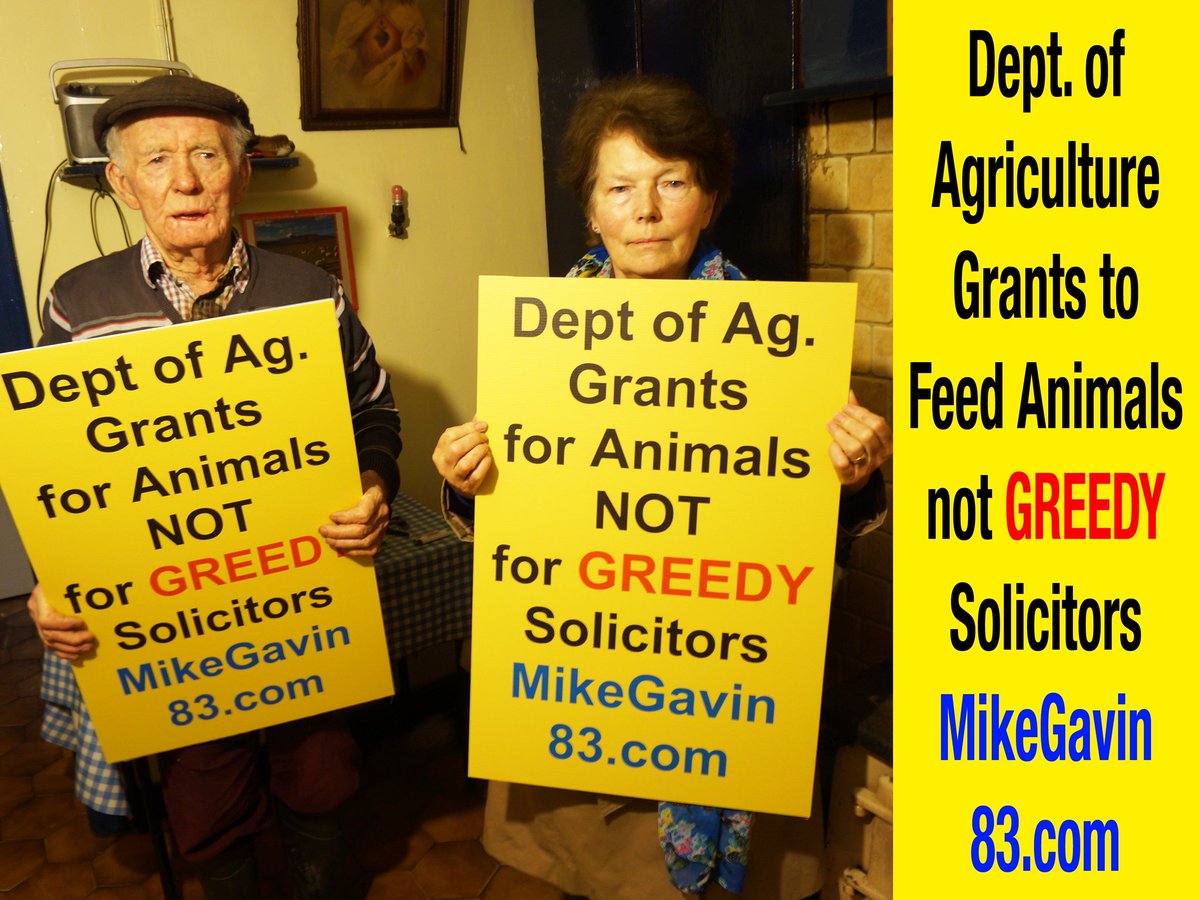 MichaelGavin83's tweet photo. RT @OCallaghanJim Why are we Ignoring
#Solicitors Financial #ElderAbuse Epidemic in #Ireland #OCallaghanJim #FiannaFail @fiannafailparty 
Read https://t.co/AuwFr67VAi
Watch https://t.co/by8WoPeVjk https://t.co/epKNiI19JC
