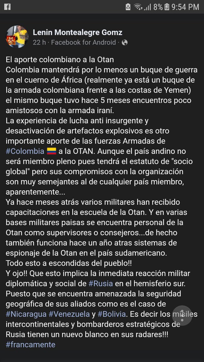 LeninSovietRt's tweet photo. #francamente https://t.co/zJl6Ej7INq
