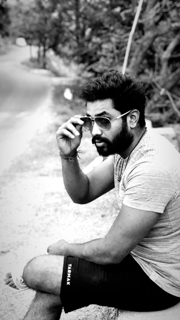 Yuvan Mayilsamy tweet media