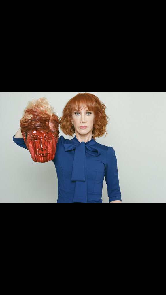 Brianne_Colando's tweet photo. @FoxNews @AlvedaCKing @IngrahamAngle This seems fair.. let Kathy keep her job.. https://t.co/DknxZ0uYys