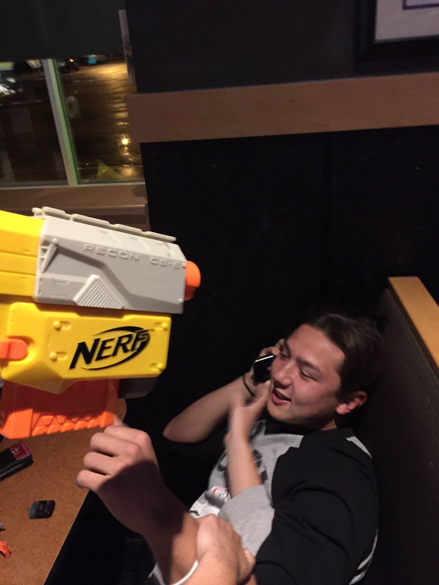 kaitlin0216's tweet photo. Kaitlin Roberts of the worst team kills Daniel Viger of the disciples of eckancar @TonkaAssassins #takedowneck https://t.co/AR9hwjzo13