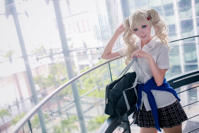 Twitterのコスプレ画像47