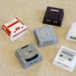 食べるのがもったいない!なつかしいゲーム機のチロルチョコ!