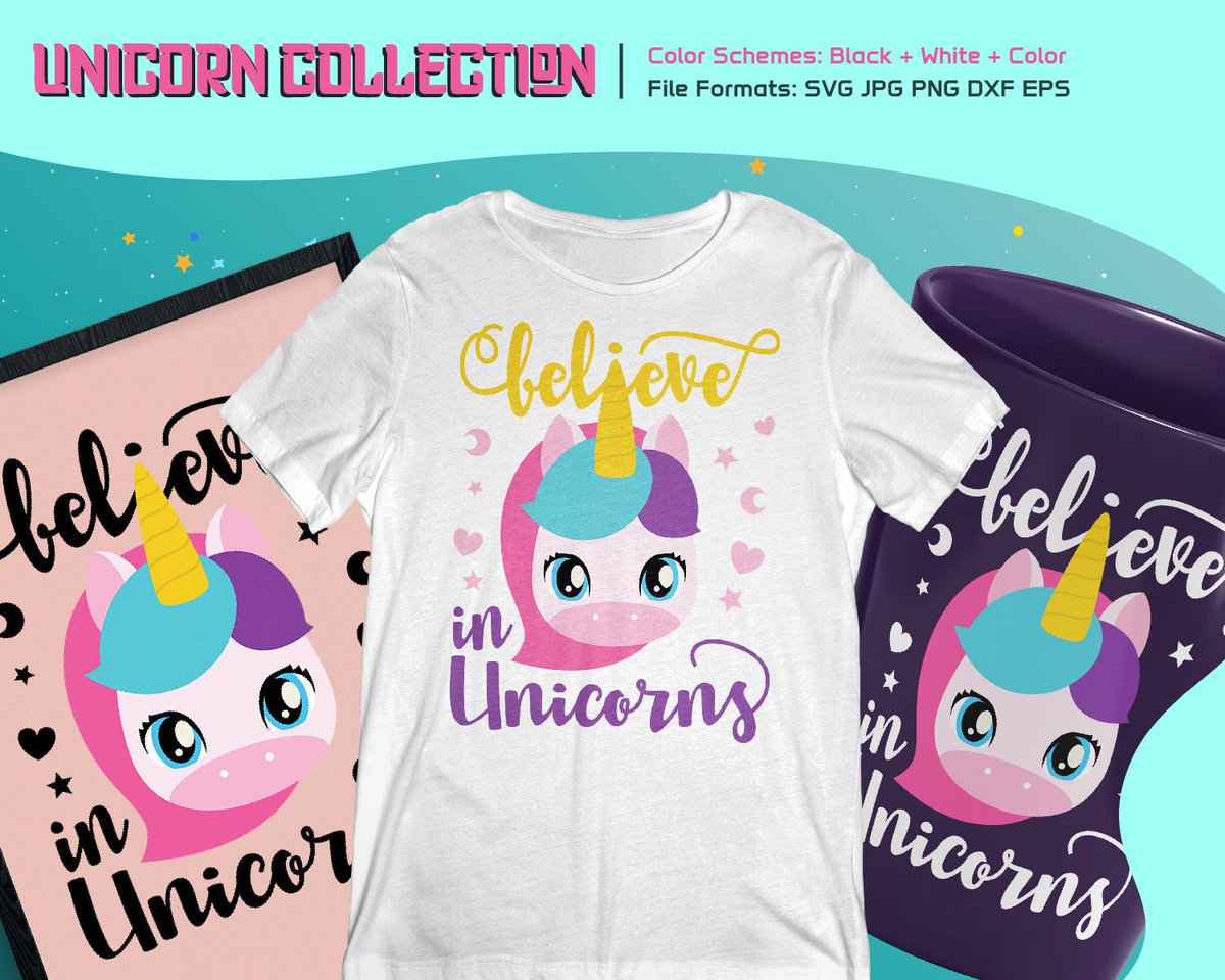 Download Manuel Diaz On Twitter Hi Check This Awesome New Svg Design On My Etsy Shop Believe In Unicorns Svg Unicorn Svg Magical Svg Unicorn Eyelashes Svg Unicorn Face Svg Unicorn Cut