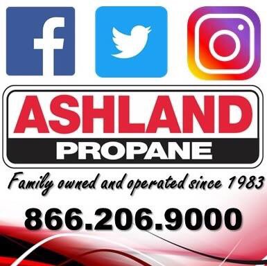 AshlandPropane's tweet photo. Follow and like #AshlandPropane on #Facebook, #Twitter & #Instagram for current offers, the latest news and more. RT for family and friends to like and follow our social media outlets. #FamilyOwned #TellYourFriends #LikeAndFollow #Propane #PropaneService https://t.co/CcReyRdc7L