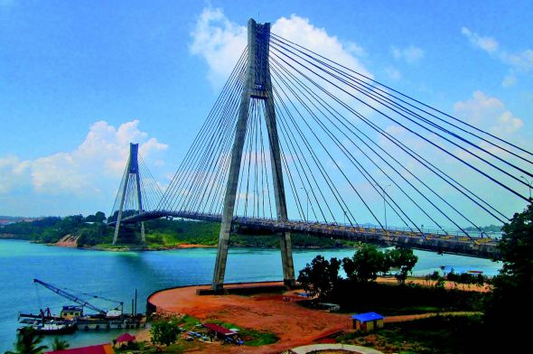 Batam Kini dan Lalu goo.gl/Xem8kW #TravelistaInfo