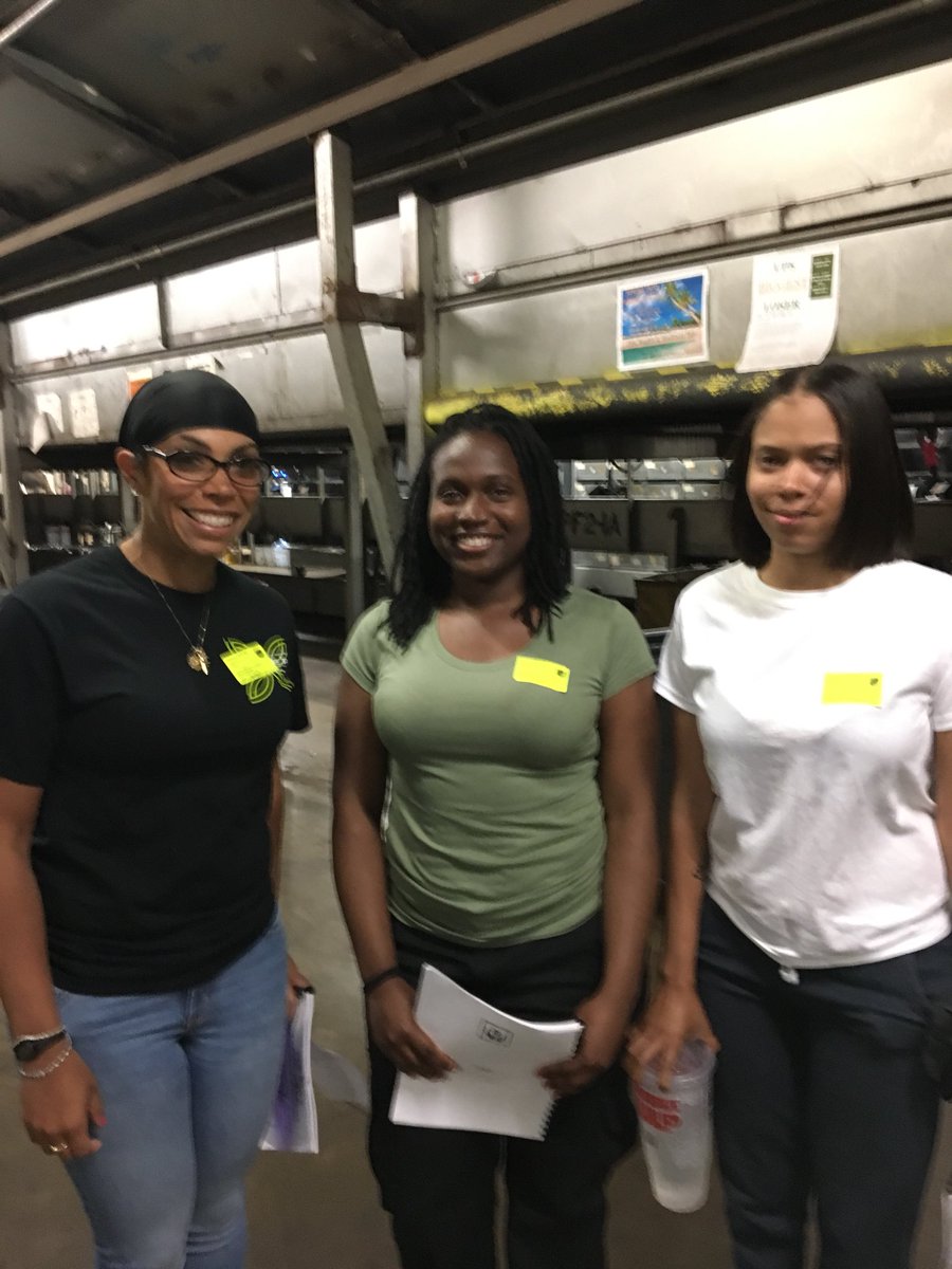 Nancy Leisner (@leisnernancy) on Twitter photo Welcome to the newest members of the PHL Night Sort Small Sort team!! Quadiryah, Elena and Nicole #TeamPHLSnaps <a href="/ChesapeakUPSers/">Chesapeake UPSers</a> <a href="/JohnEitel2/">John Eitel</a> Welcome to the newest members of the PHL Night Sort Small Sort team!! Quadiryah, Elena and Nicole #TeamPHLSnaps <a href="/ChesapeakUPSers/">Chesapeake UPSers</a> <a href="/JohnEitel2/">John Eitel</a>