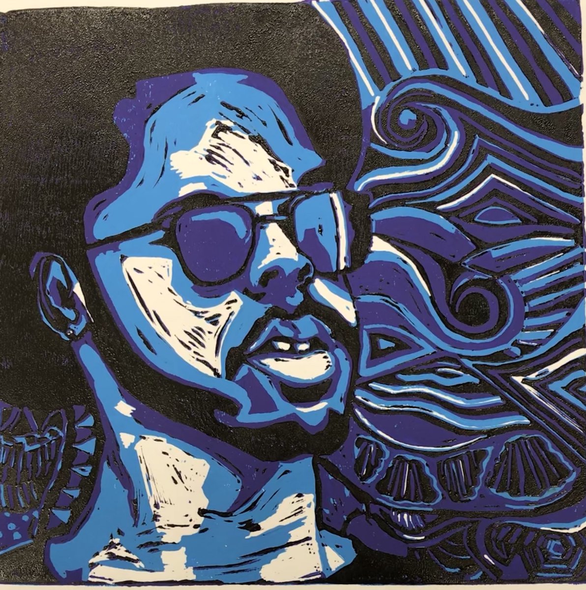 grice_grice_bb's tweet photo. Hi, @NICKIMINAJ , I graduated Magna Cum Laude at my high school, and got accepted into the college of my dreams, @lcad. Here’s some of my work! #StudentOfTheGame #TuitionIsExpensive #ImBrokeButDedicated https://t.co/hhgi6yGhPK