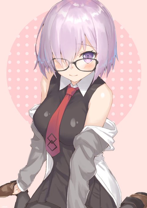 #お前が描いたfgo女子を見せろ 