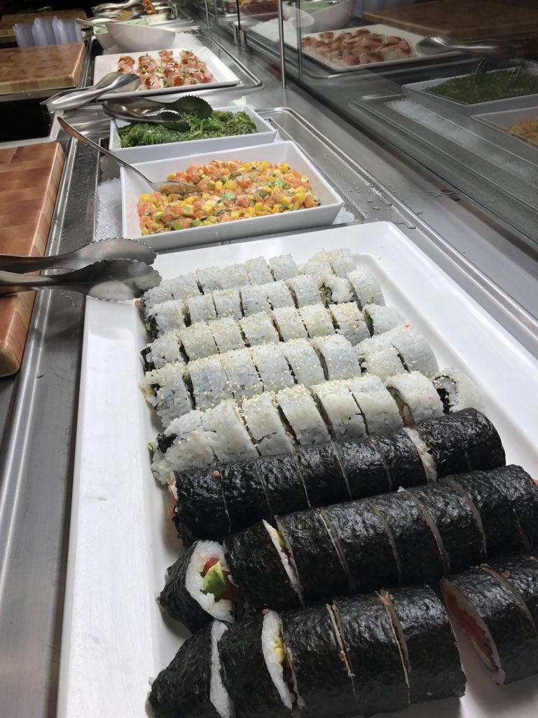 Sean Anderson (@iconsean) on Twitter photo 