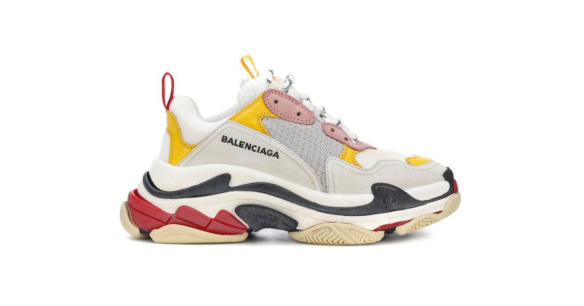 balenciaga è italiana