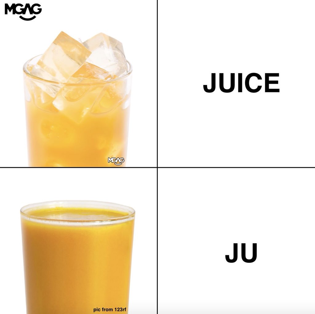 Justice is best served cold.
Because it's just ice.