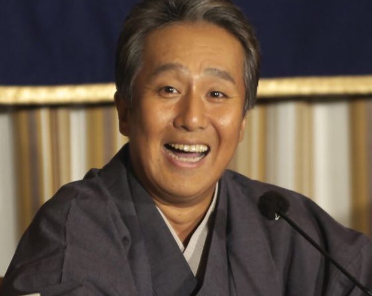 5月30日は【18代目 #中村勘三郎 さんの誕生日】 1955年、東京都生まれ