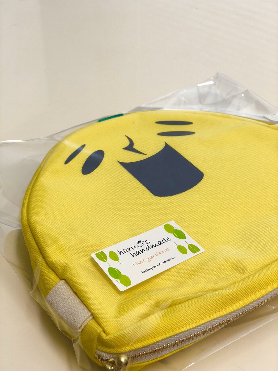 タンバリンケース