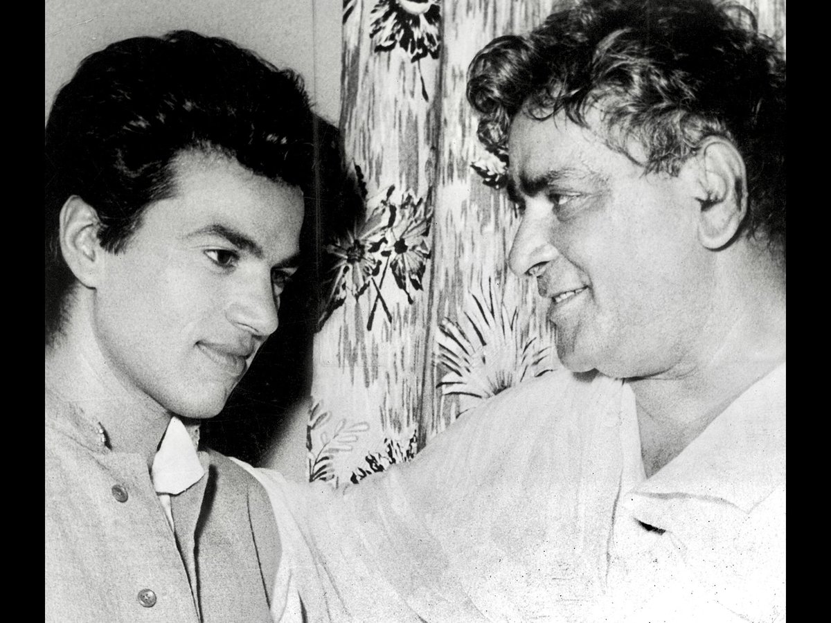 Dharmendra Deol tweet media