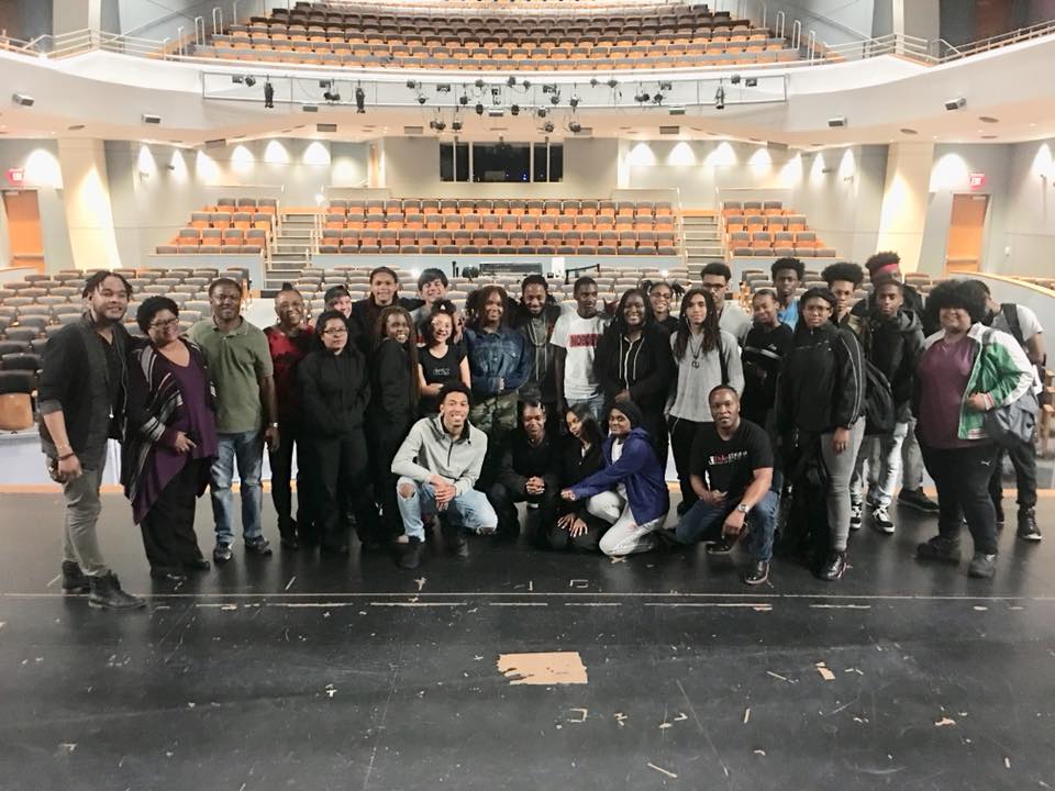 Mecca Minded: The Capstone Group tweet media