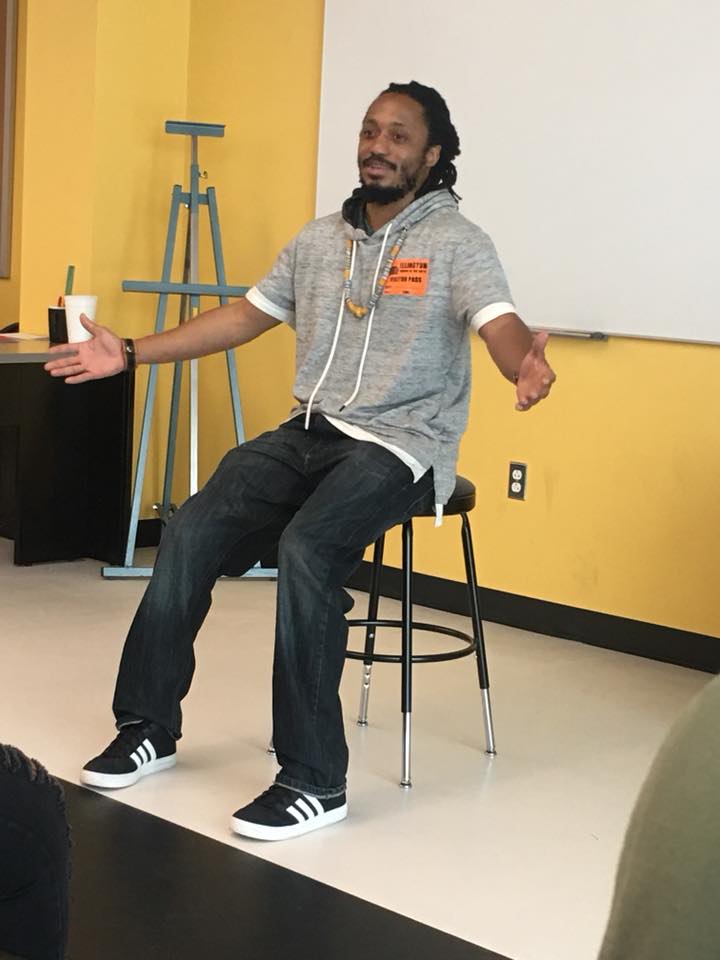 Mecca Minded: The Capstone Group tweet media