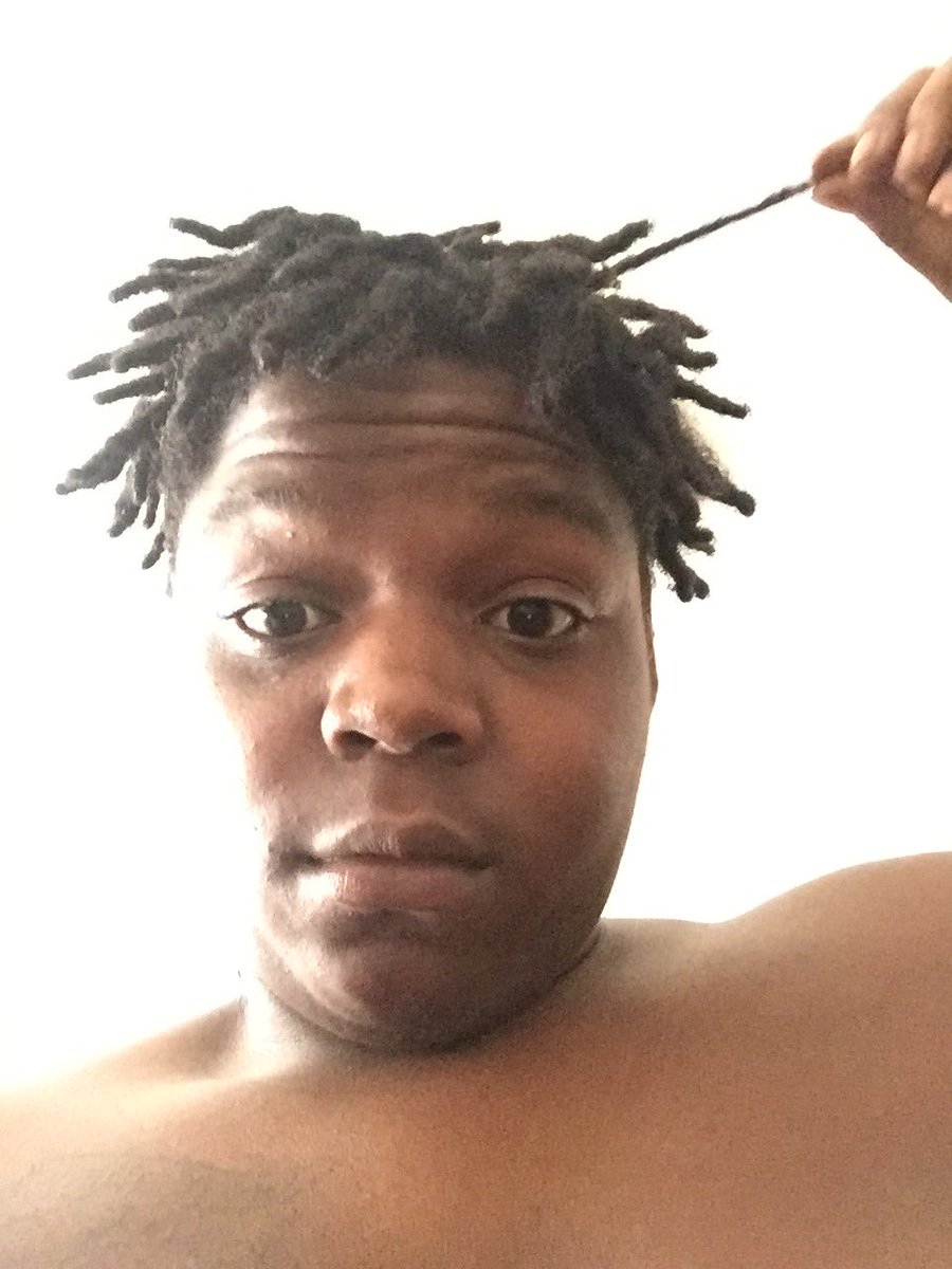 Dub414's tweet photo. Dread GanG My Shit Getting There 😎😁 https://t.co/IVqa6JtnrP