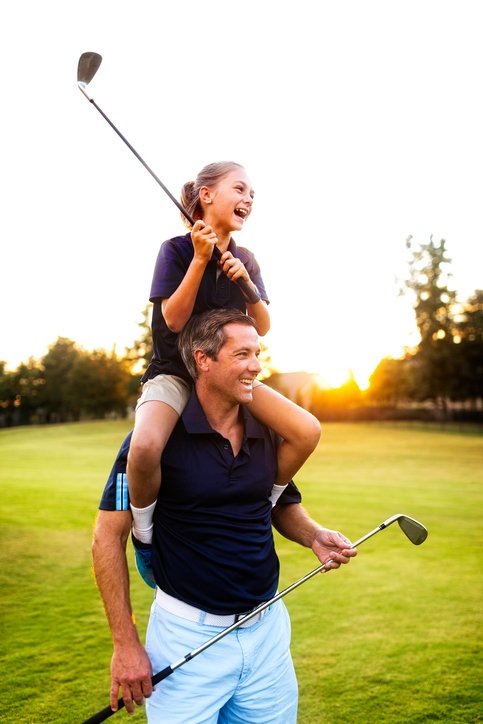 PrecisionGolfTX's tweet photo. We want to make #golf fun for the whole family at Precision Golf Academy, and our staff knows that not everyone is looking to card a 70. We offer club fitting and basic coaching for golfers of all ages and skill levels. https://t.co/CeHmpMIZEX