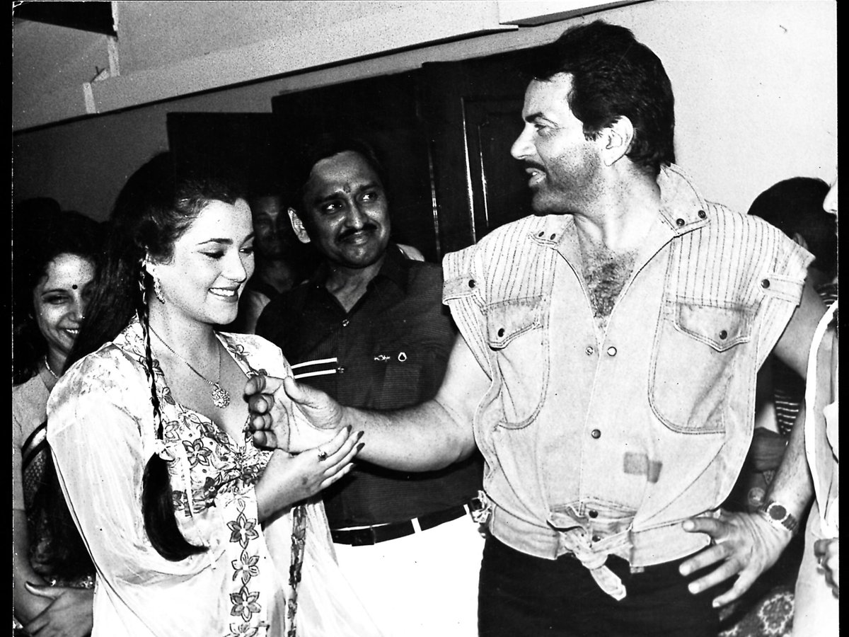 I am blessed with a loving heart to win heart of younger generation too !!