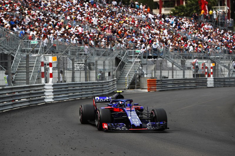 O Xrhsths レッドブル ホンダ News Sto Twitter F1 Gate トロロッソ ホンダ F1モナコgp 現場レポート トロロッソ ホンダにとって チーム ドライバーともに確かな手応えを感じられる結果となった第6戦モナコgp そんなモナコでの週末をチームスタッフが