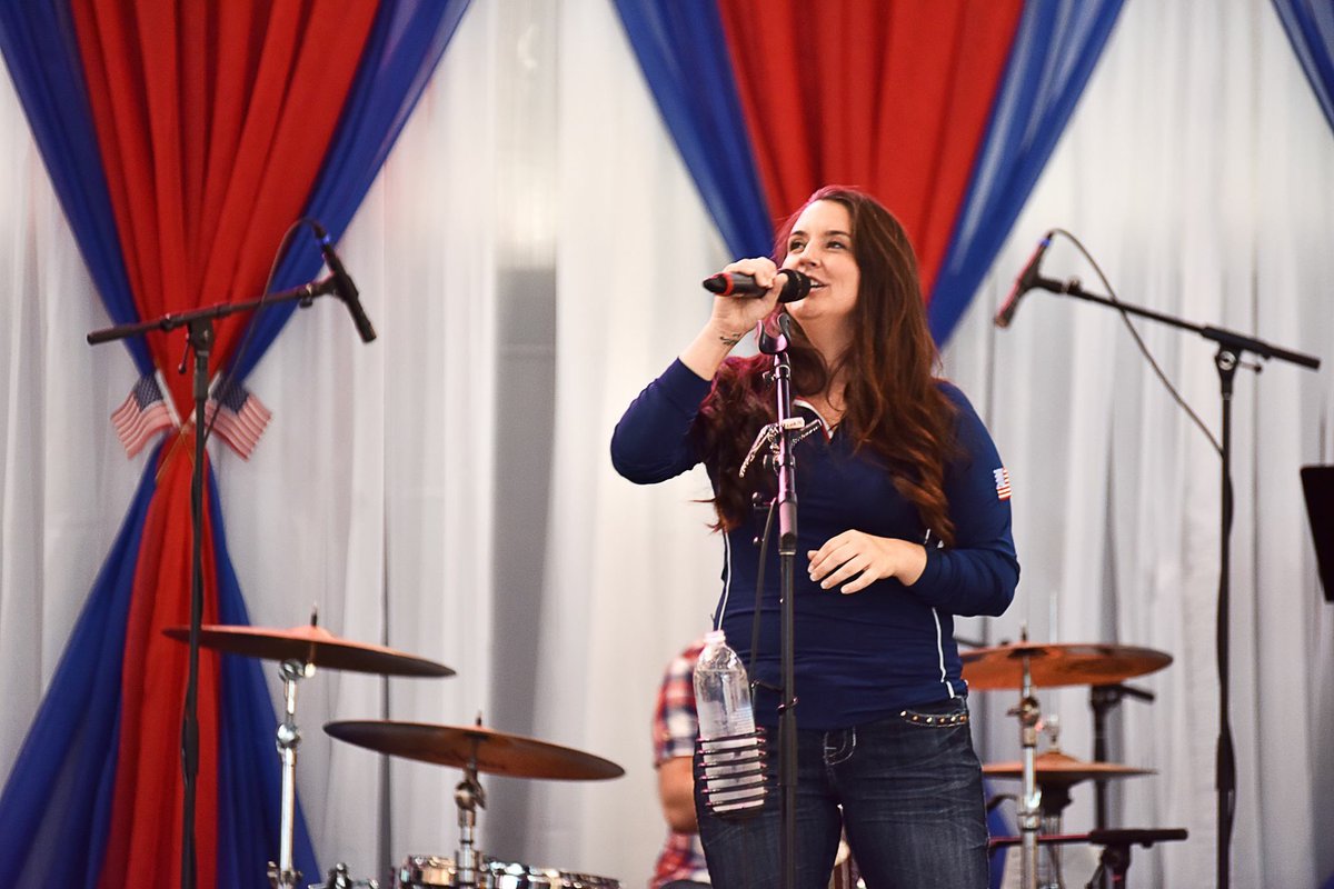 TRUST VETS tweet media