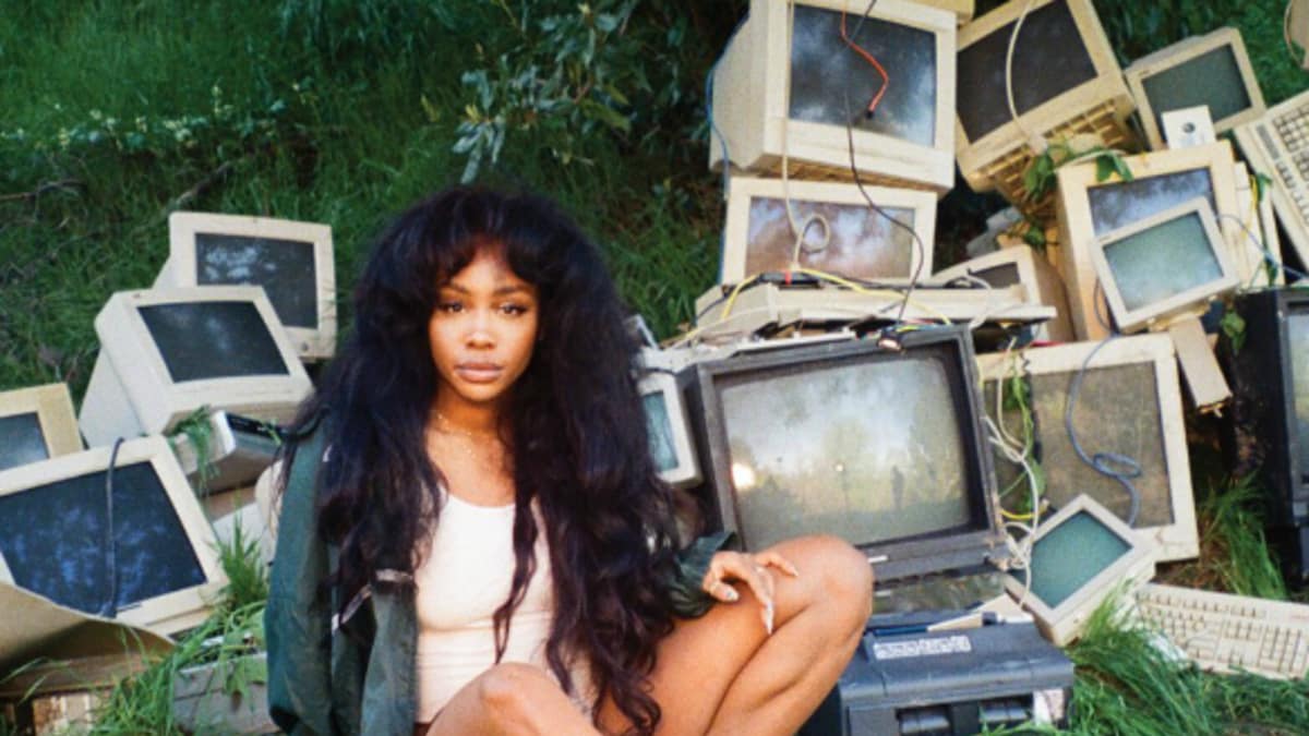 StoneyRoads's tweet photo. SZA just copped a dreamy rework from Aussie producer Jack Grace
https://t.co/lhFwOJemeK #SZA #JackGrace https://t.co/gbwLuzvcDZ
