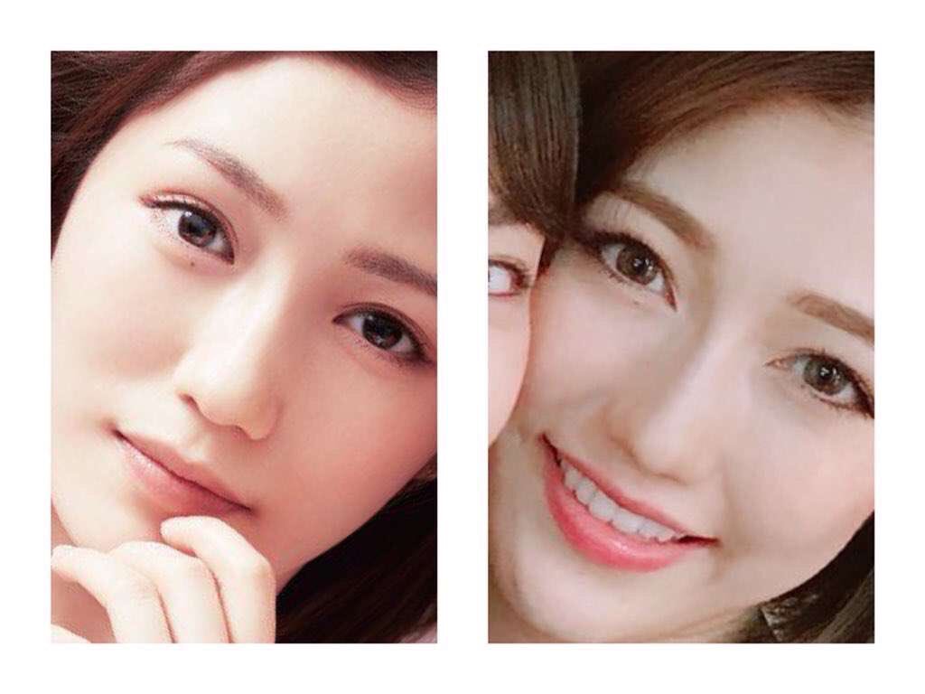元akb渡辺麻友に整形疑惑 これは舞台メイクなのか論争 Togetter 元akb渡辺麻友に整形疑惑 これは舞台メイクなのか論争 Togetter