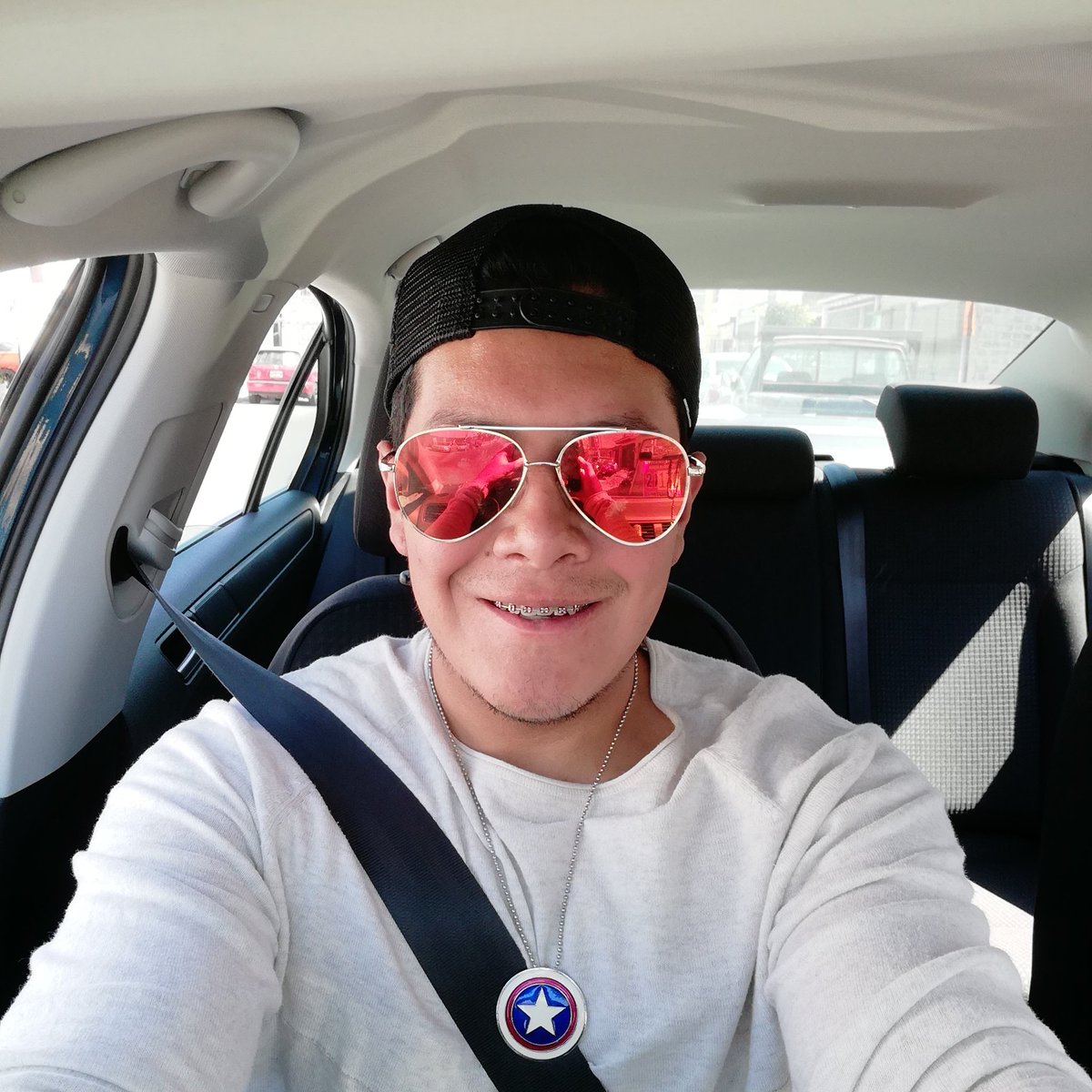 crisronald7's tweet photo. #NuevaFotoDePerfil https://t.co/Bx6lZN1msR