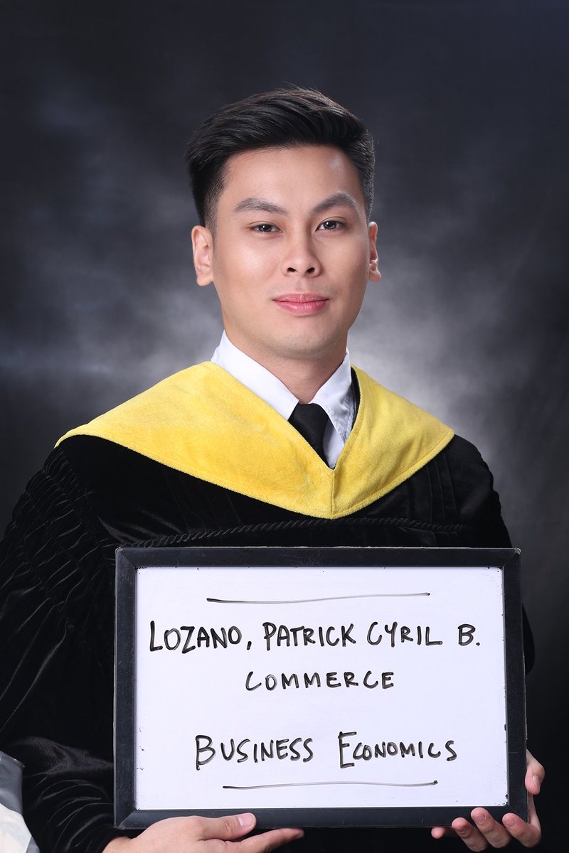 PatrickLozanooo's tweet photo. "I can and I will" https://t.co/j4HmitCWFY