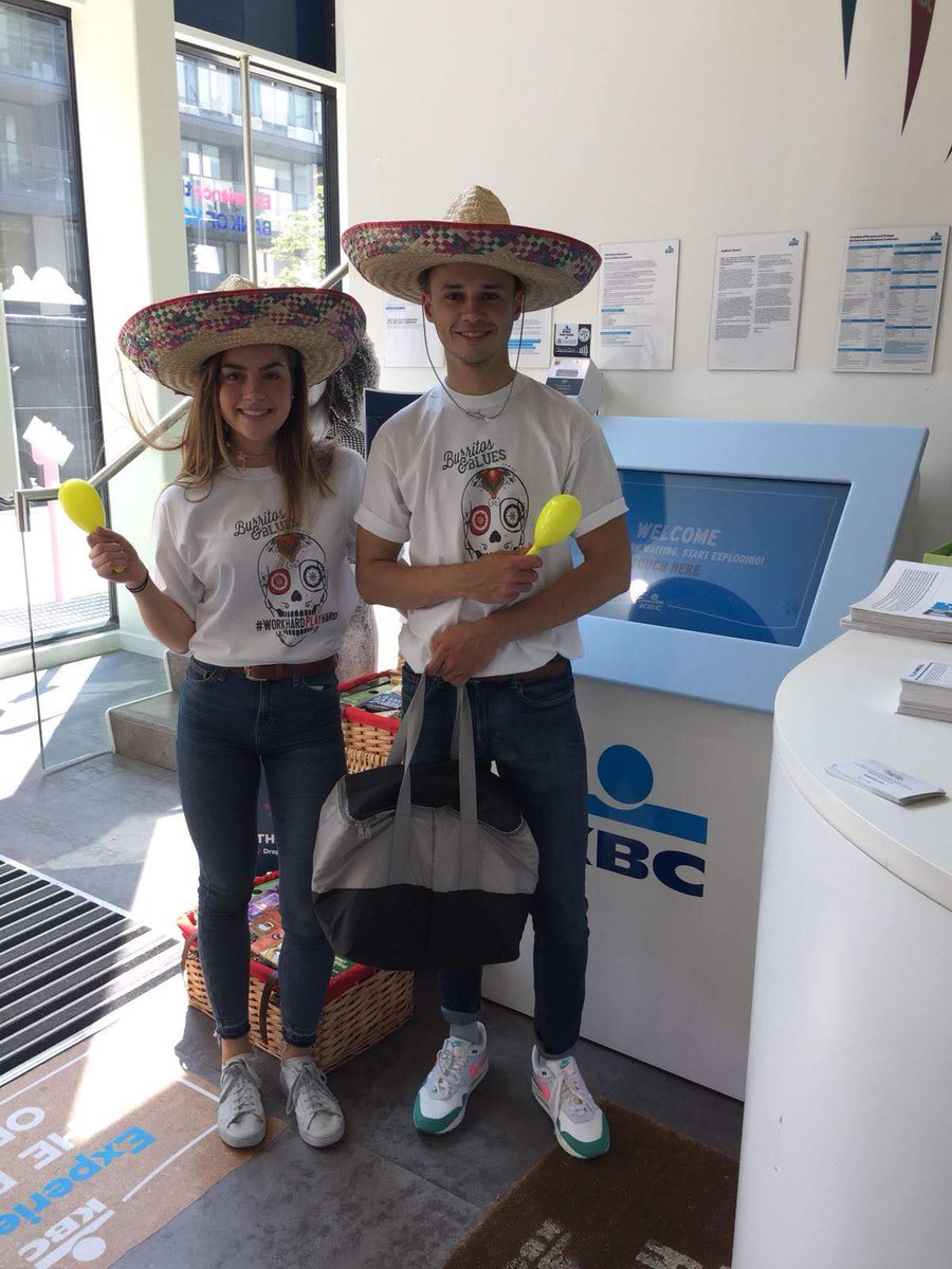 Whopper Burrito Drop in the IFSC this week. Sun was out and feeling good! Keep an eye out for more... #mondayfunday #allworknoplay