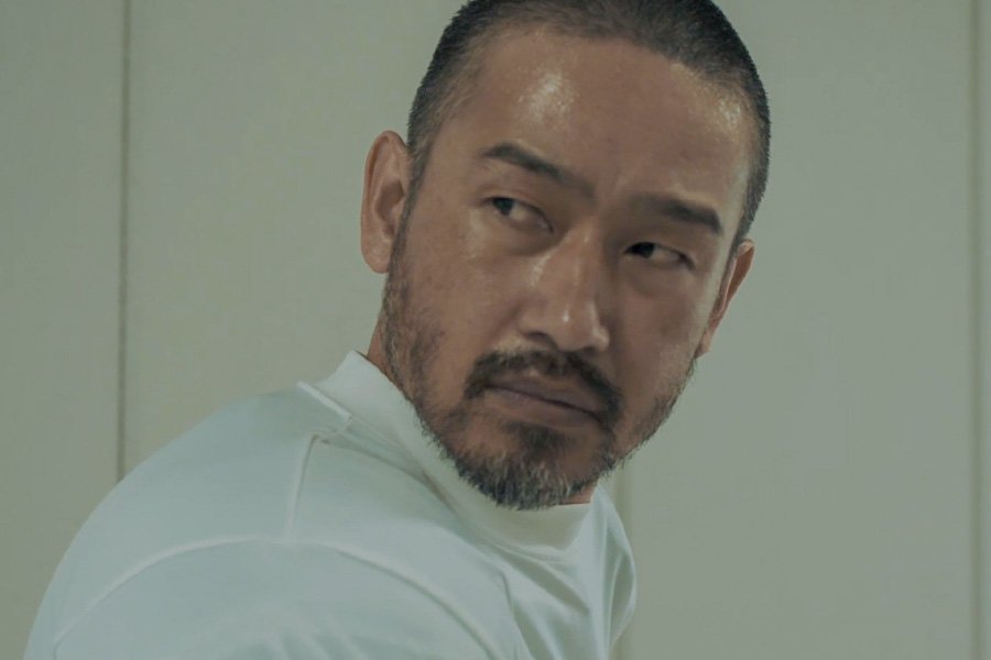 つっぱり先行 ビルマの竪琴 の中井貴一の 坊主頭 も良かったけど ガチ星 の安部賢一も負けてないな 男が男に惚れる表情だ 映画 競輪学校 だめ男 再起 T Co Kpmyj5c6uf Twitter