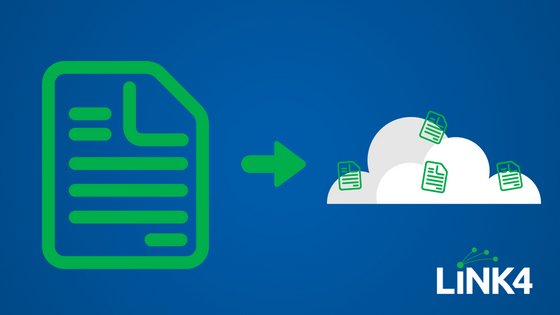 link4cloud's tweet photo. Have you been looking for a solution to replace #Invitbox? Look no further. With Link4 you can process your #PDFinvoices as well as send and receive invoices straight from your #cloudaccounting software!
Read more about it here: https://t.co/PAQ8wrayRD https://t.co/Jrm860HVBE