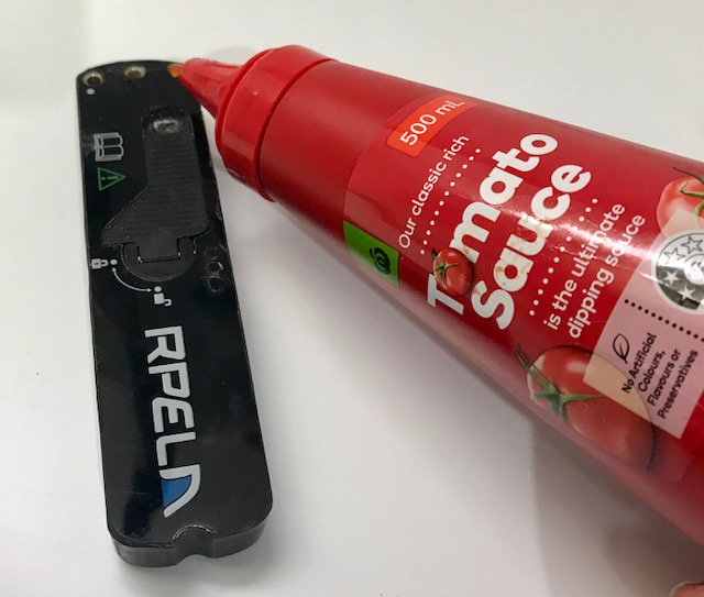 Make sure you get your Rpela unit serviced every 6 Months. This will optimize the performance of your Rpela device.

TIP: Once a month POUR TOMATO SAUCE on all brass Parts if tarnished. Leave overnight then rinse in fresh water to clean off. #Surf# shark deterrent#Ocean# Sea#