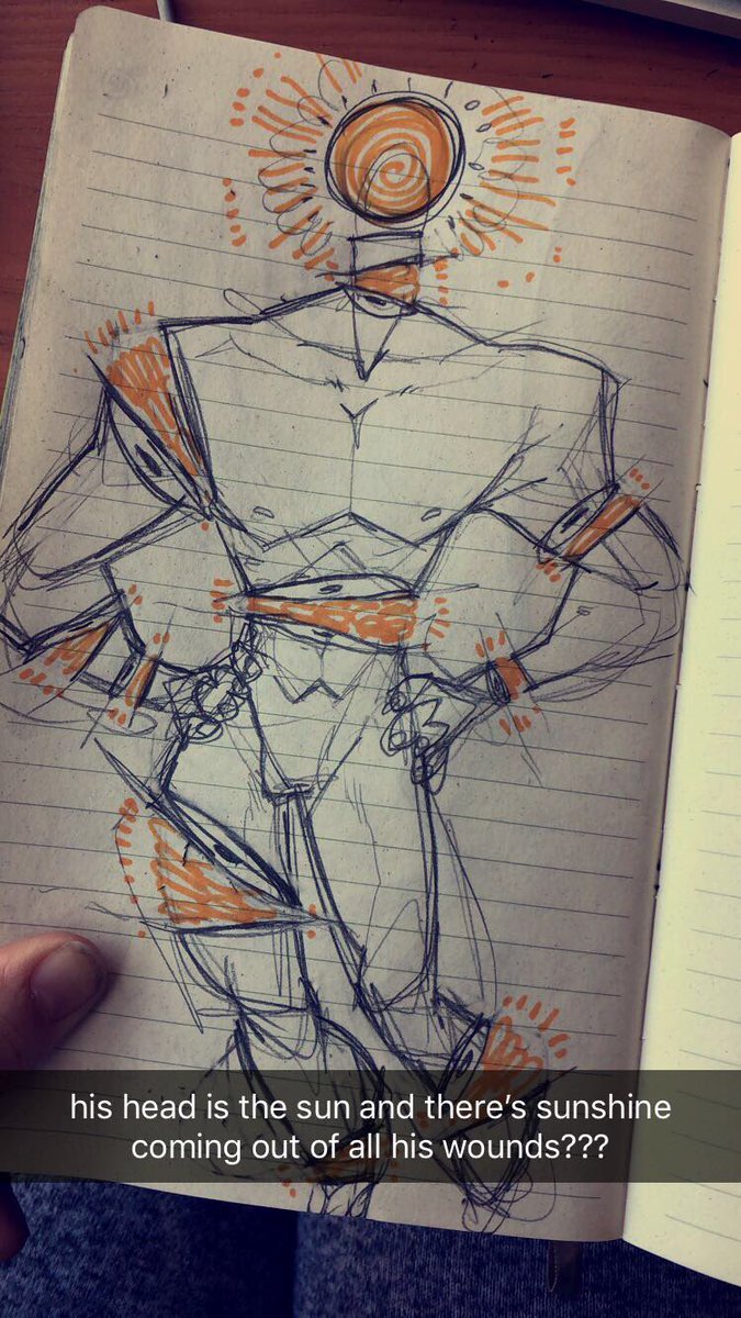 CourierKen's tweet photo. som recent sketches or smthn https://t.co/IYUBC4vlxt