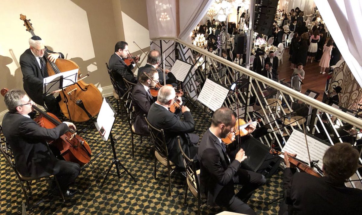 ATeamOrchestra's tweet image. #NextLevelProductions, Literally.
:
:
:
Decor: #EstiStein 
Stage Manager/Photos: @MottyJay 
Photos/Video: @VideoByMotty 
Photos: @sonnshinemedia