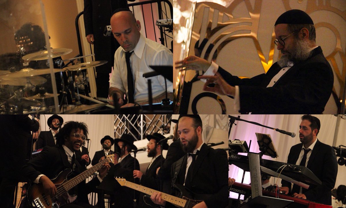 ATeamOrchestra's tweet image. #NextLevelProductions, Literally.
:
:
:
Decor: #EstiStein 
Stage Manager/Photos: @MottyJay 
Photos/Video: @VideoByMotty 
Photos: @sonnshinemedia