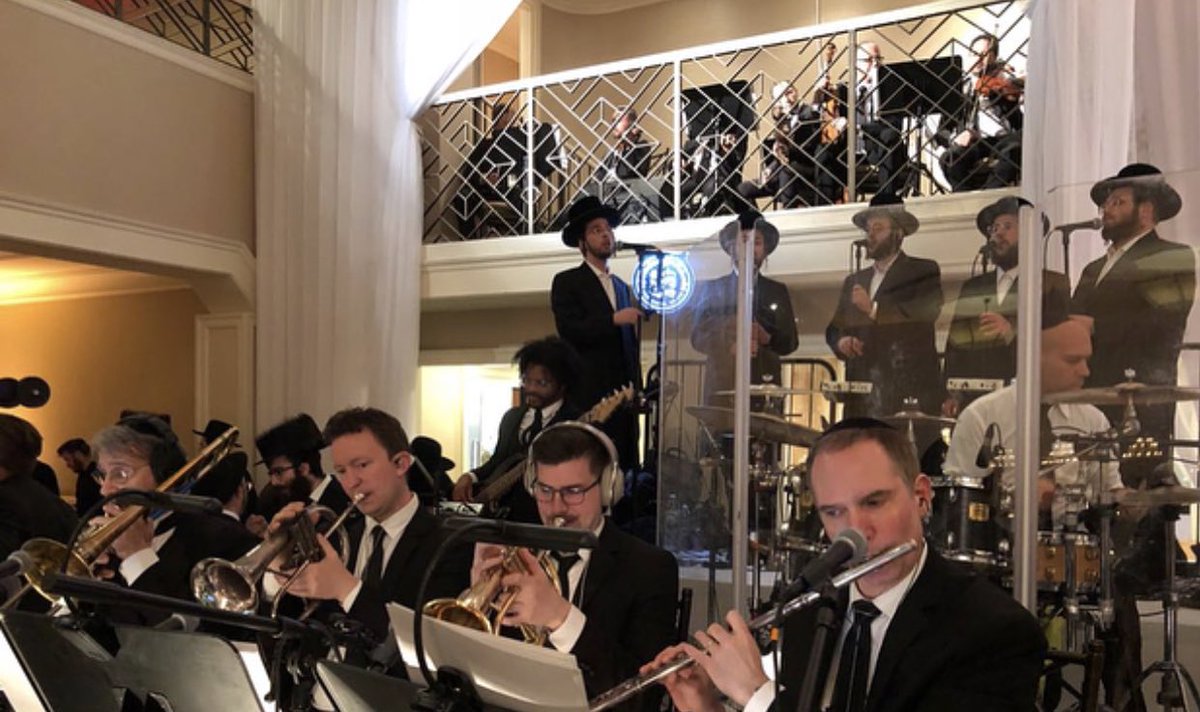 ATeamOrchestra's tweet image. #NextLevelProductions, Literally.
:
:
:
Decor: #EstiStein 
Stage Manager/Photos: @MottyJay 
Photos/Video: @VideoByMotty 
Photos: @sonnshinemedia