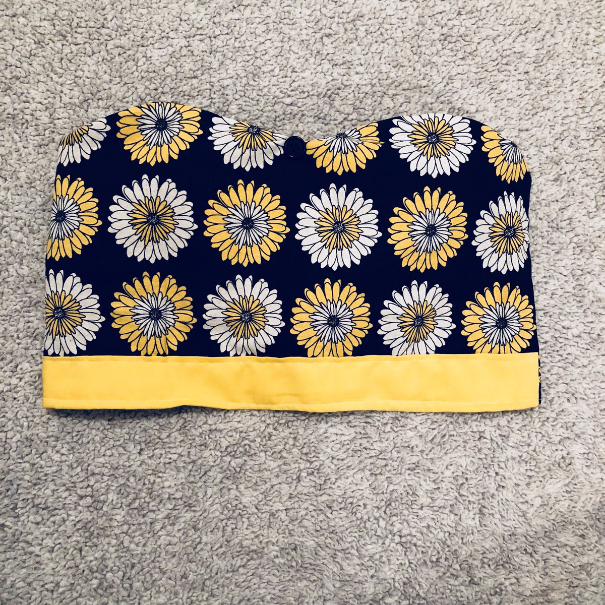 paotops's tweet image. #3set #yellow #🌼