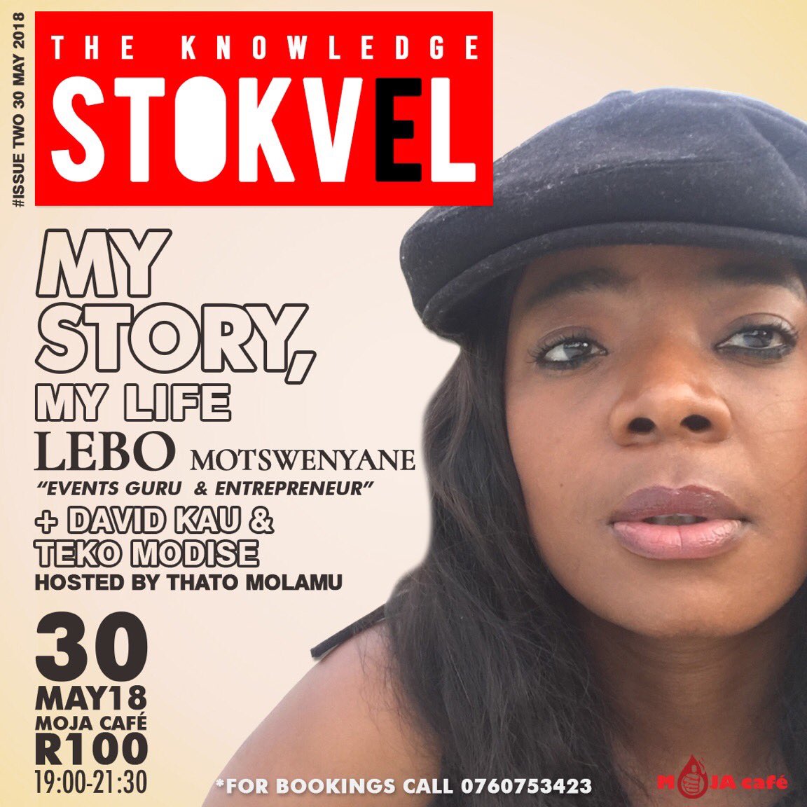 TheRealDjJovis's tweet image. Can't wait to hear what these awsome people have in store for us..... @LeboMotswenyane @TekoModiseLive @davidkau1 😊 #growth #TheKnowledgeStokvel #Entrepreneurship #BlackBusinessesmatter #MojaCafe