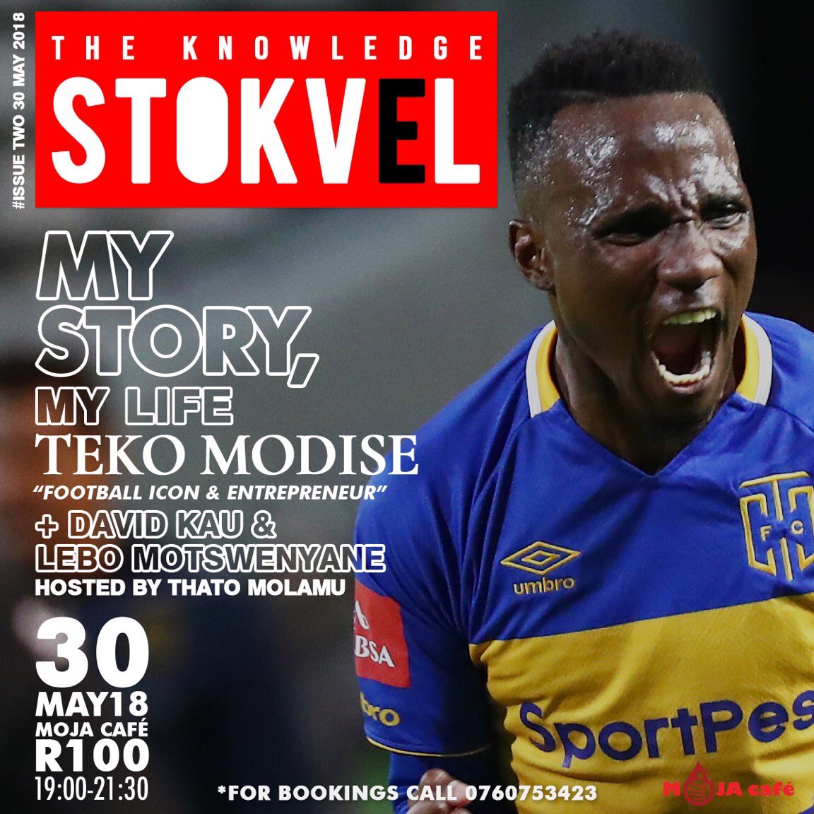 TheRealDjJovis's tweet image. Can't wait to hear what these awsome people have in store for us..... @LeboMotswenyane @TekoModiseLive @davidkau1 😊 #growth #TheKnowledgeStokvel #Entrepreneurship #BlackBusinessesmatter #MojaCafe