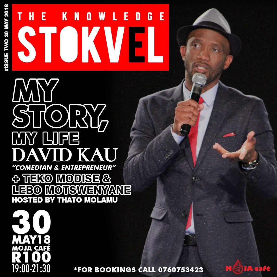 TheRealDjJovis's tweet image. Can't wait to hear what these awsome people have in store for us..... @LeboMotswenyane @TekoModiseLive @davidkau1 😊 #growth #TheKnowledgeStokvel #Entrepreneurship #BlackBusinessesmatter #MojaCafe