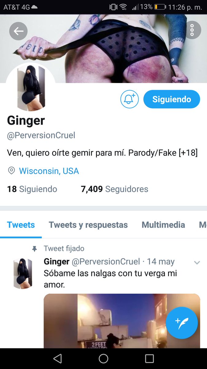yisus143's tweet photo. @DeseoIndecente_ @PerversionCruel Ahí esta :) https://t.co/vWHlJpwma4