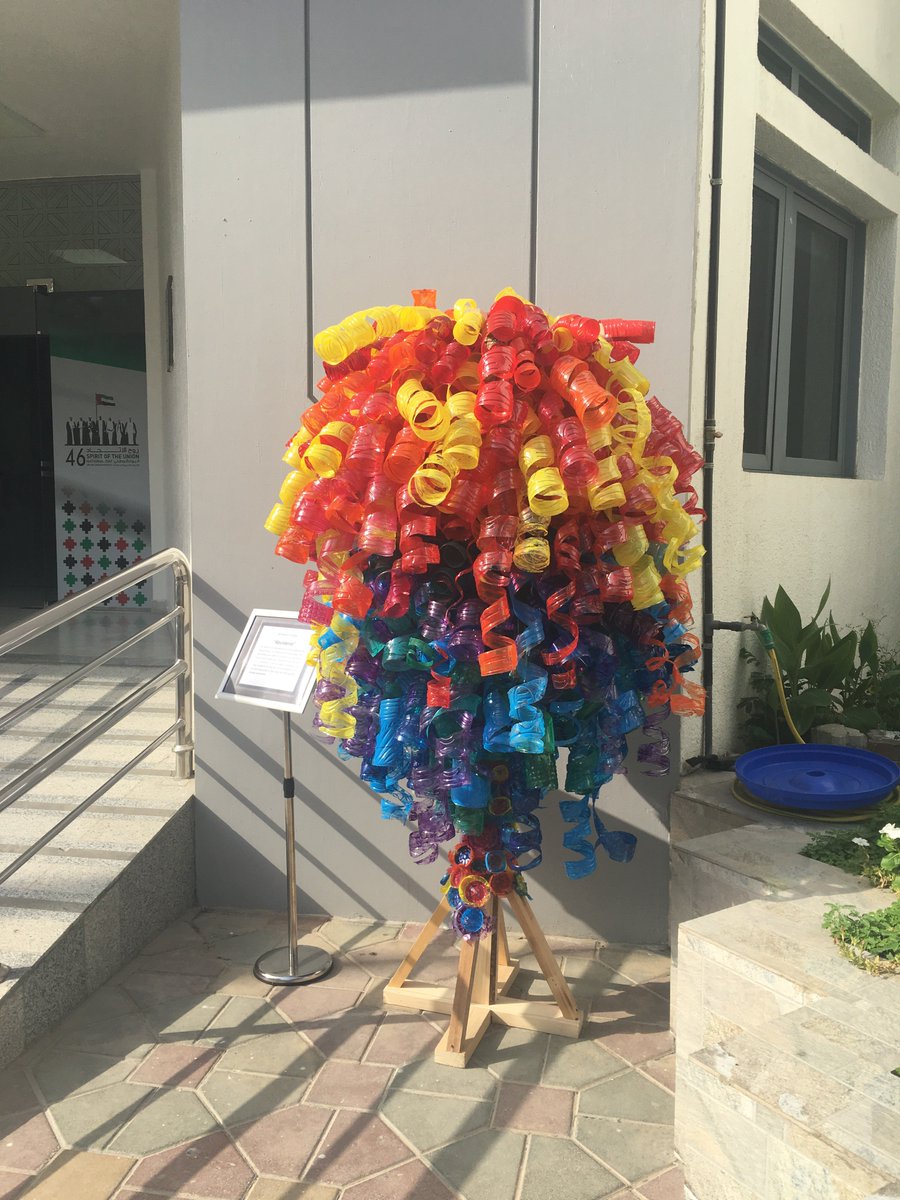 American International School Abu Dhabi tweet media