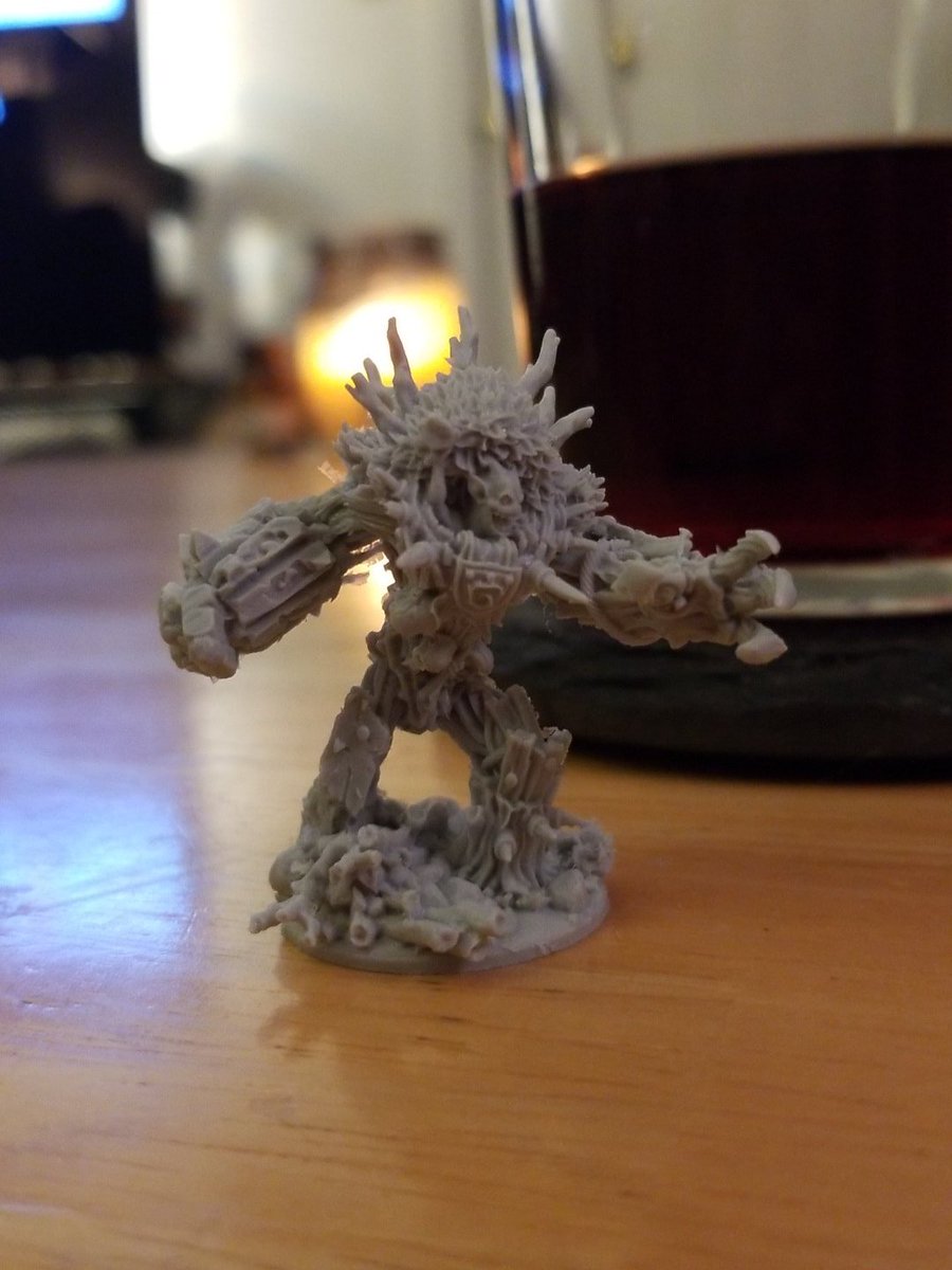 tabsypoo's tweet image. Your nerd alter ego, the hero Thrasher. Basically a spitting image. 🤣😘 @jthrasher #loadgame #thinkingofyou #badass #superspikey #martinisandmurder