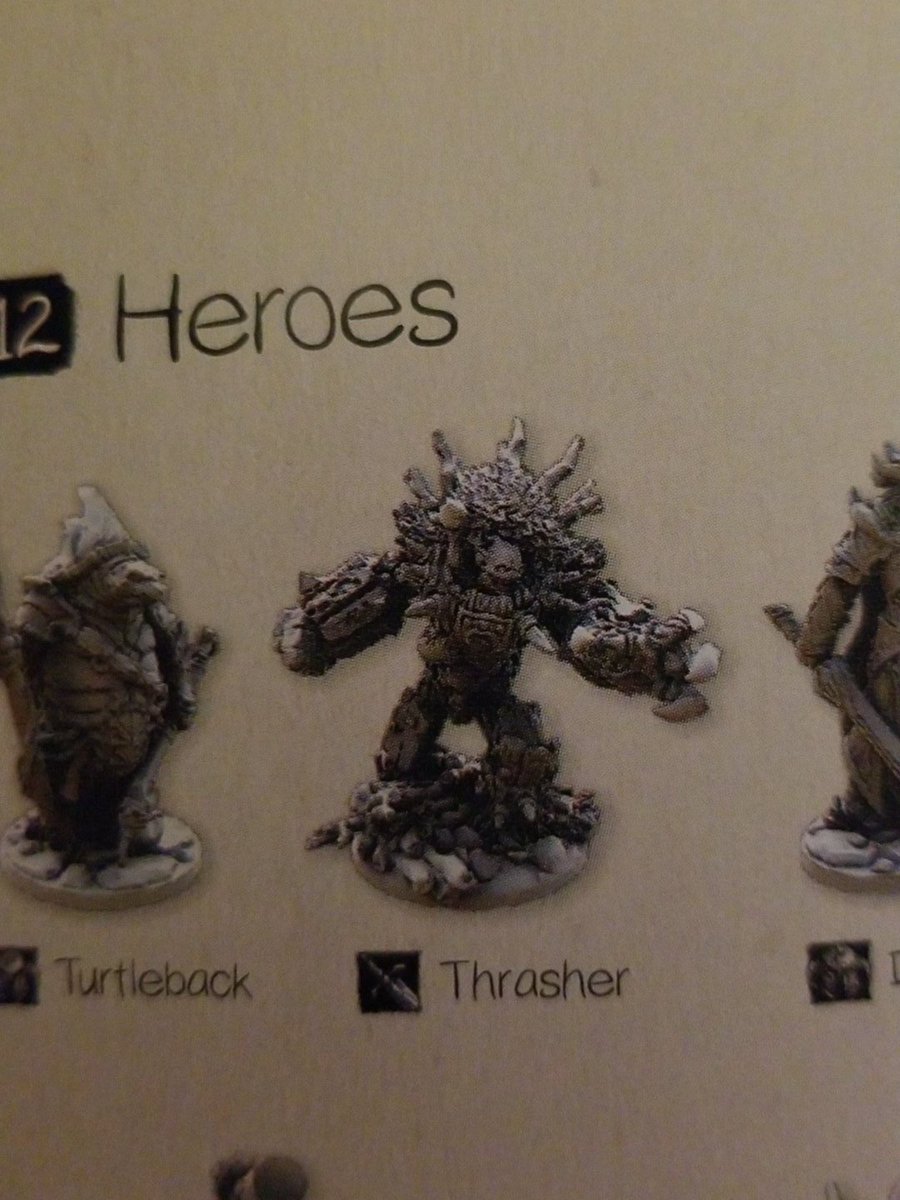 tabsypoo's tweet image. Your nerd alter ego, the hero Thrasher. Basically a spitting image. 🤣😘 @jthrasher #loadgame #thinkingofyou #badass #superspikey #martinisandmurder