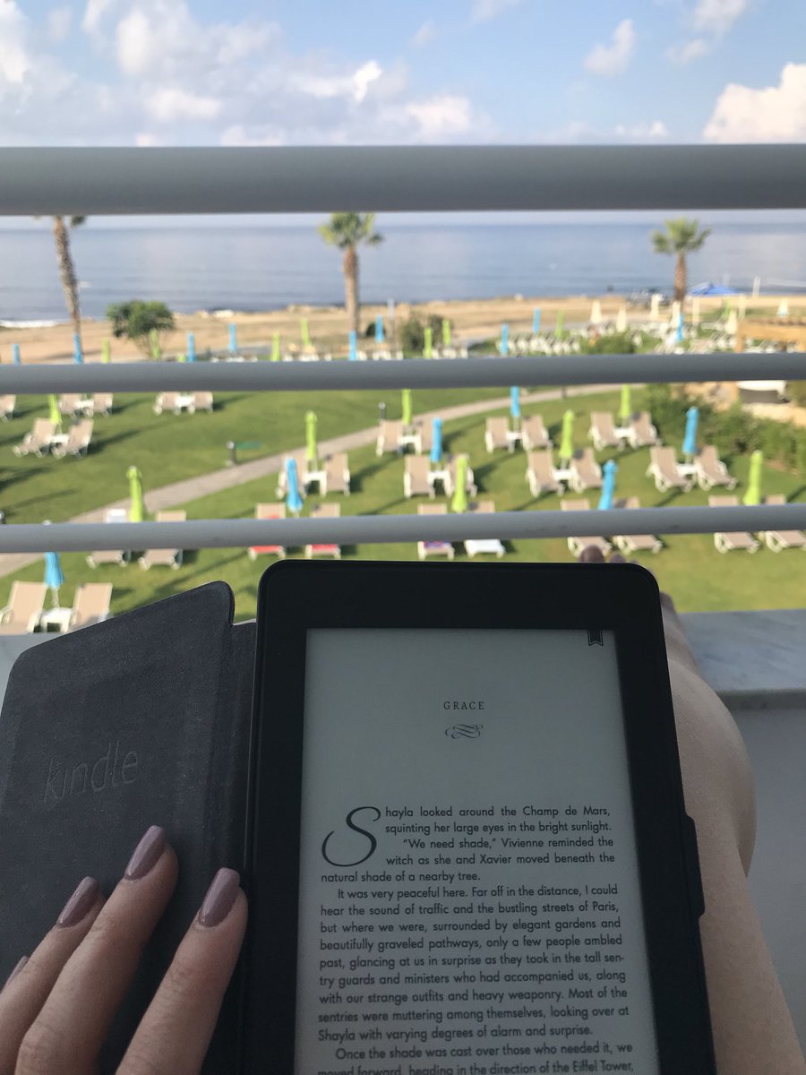 MRSL2008's tweet photo. Waiting for the gang to wake up #sentidocapriabay @SENTIDO_Hotels #1stday #JoeStephWedding2018 https://t.co/xdkYSvapYS