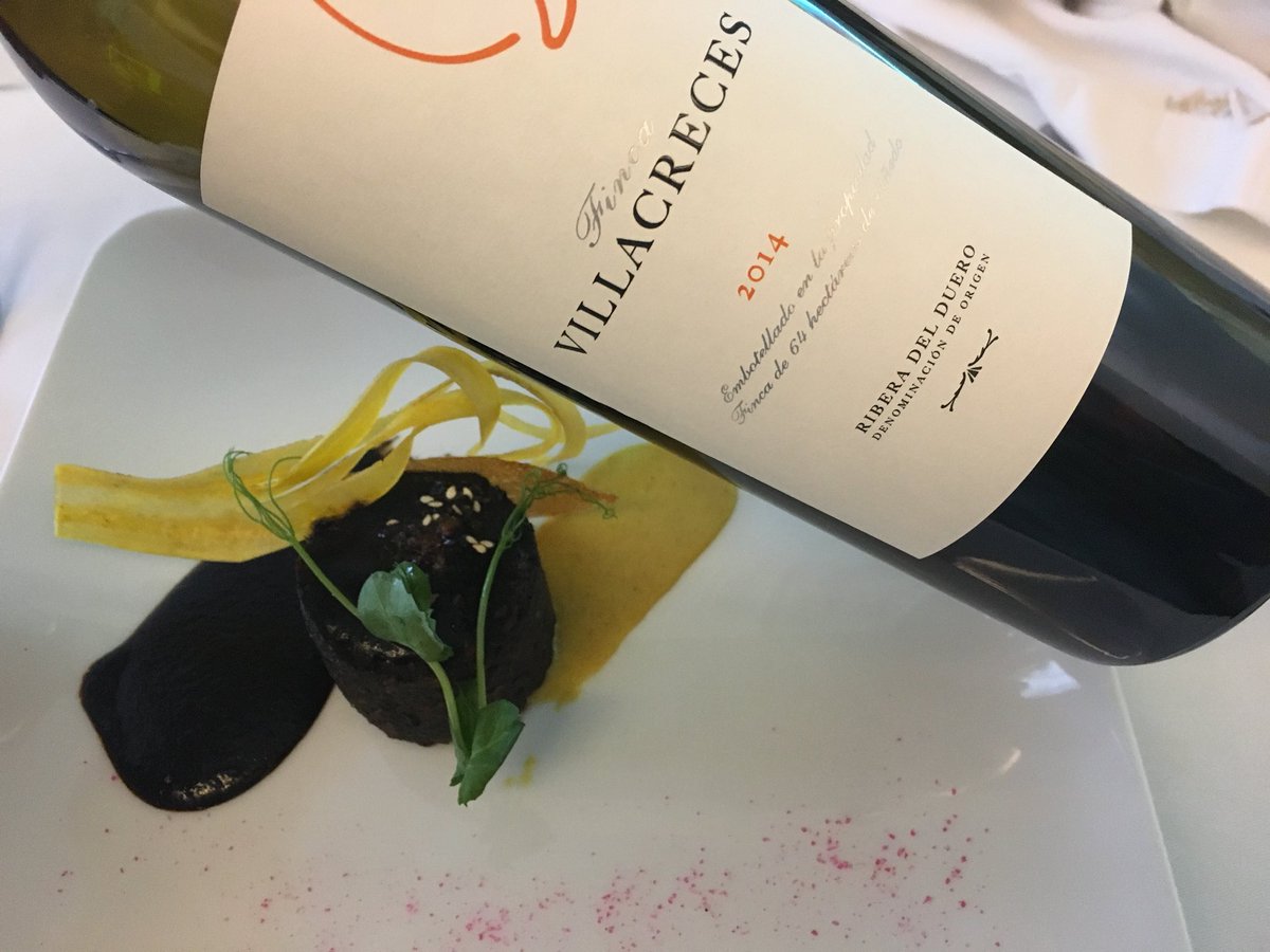antonlalo's tweet photo. Maridaje en Dulce Patria de Ciudad de Méjico con Artevino. https://t.co/c1LfToAOsU