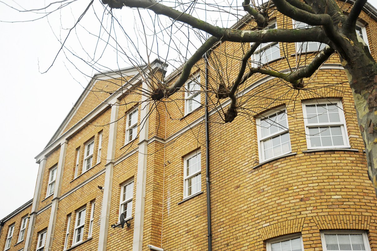 savoyconstruct's tweet image. Extensive #refurbishment and #redecoration of a luxury mansion block close to the Thames. View the full project details here: savoyconstruction.co.uk/projects/sover… #construction