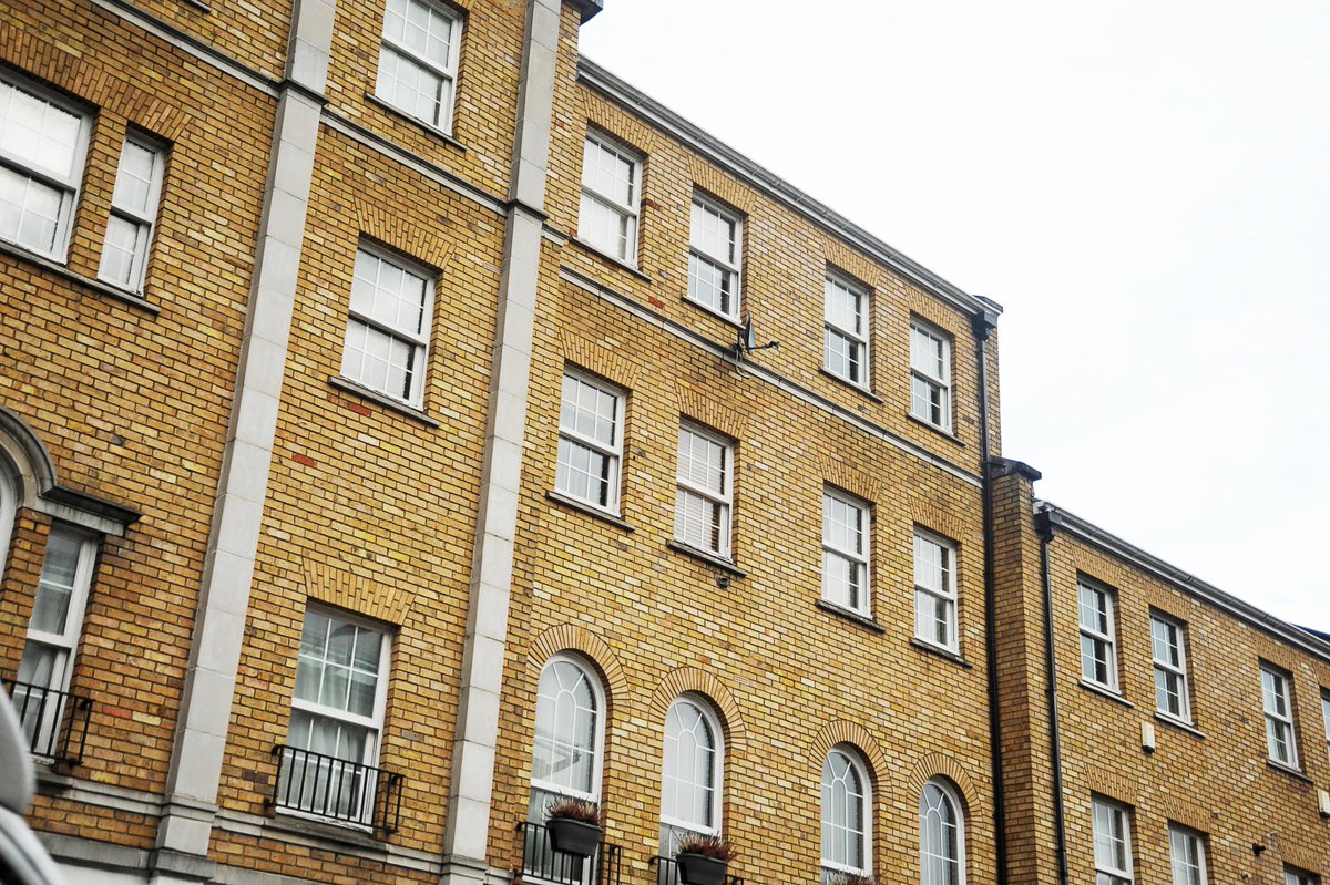 savoyconstruct's tweet image. Extensive #refurbishment and #redecoration of a luxury mansion block close to the Thames. View the full project details here: savoyconstruction.co.uk/projects/sover… #construction